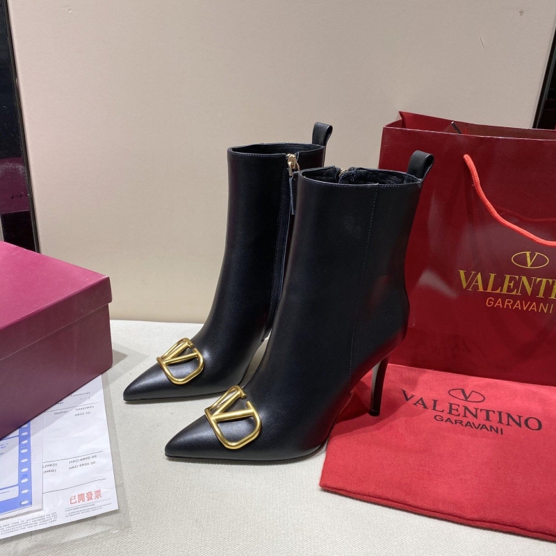 Valentino Boots